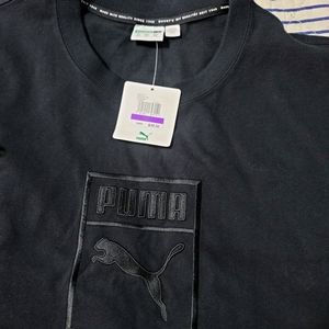 Puma shirt